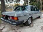 Thumbnail Photo 1 for 1983 Mercedes-Benz 240D