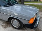 Thumbnail Photo 3 for 1983 Mercedes-Benz 240D