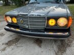 Thumbnail Photo 4 for 1983 Mercedes-Benz 240D
