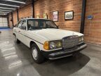 Thumbnail Photo 2 for 1983 Mercedes-Benz 240D for Sale by Owner