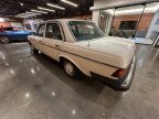 Thumbnail Photo 5 for 1983 Mercedes-Benz 240D for Sale by Owner