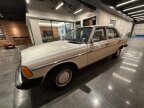 Thumbnail Photo 4 for 1983 Mercedes-Benz 240D for Sale by Owner