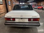 Thumbnail Photo 6 for 1983 Mercedes-Benz 240D for Sale by Owner