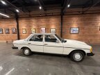 Thumbnail Photo 1 for 1983 Mercedes-Benz 240D for Sale by Owner
