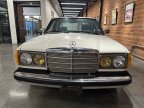 Thumbnail Photo 3 for 1983 Mercedes-Benz 240D for Sale by Owner