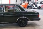 Thumbnail Photo 5 for 1983 Mercedes-Benz 240D