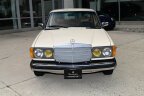 Thumbnail Photo 1 for 1983 Mercedes-Benz 240D for Sale by Owner