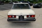 Thumbnail Photo 5 for 1983 Mercedes-Benz 240D for Sale by Owner