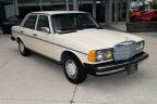 Thumbnail Photo 2 for 1983 Mercedes-Benz 240D for Sale by Owner