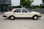 Thumbnail Photo 3 for 1983 Mercedes-Benz 240D for Sale by Owner