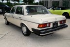 Thumbnail Photo 6 for 1983 Mercedes-Benz 240D for Sale by Owner