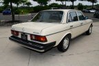 Thumbnail Photo 4 for 1983 Mercedes-Benz 240D for Sale by Owner