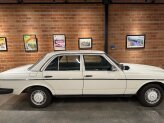 1983 Mercedes-Benz 240D