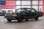 1983 Mercedes-Benz 240D