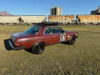 Thumbnail Photo 6 for 1983 Mercedes-Benz 300CD