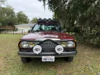 Thumbnail Photo 1 for 1983 Mercedes-Benz 300CD