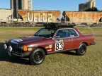 Thumbnail Photo 2 for 1983 Mercedes-Benz 300CD