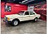 1983 Mercedes-Benz 300D