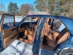 Thumbnail Photo 6 for 1983 Mercedes-Benz 300SD