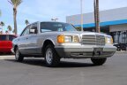 Thumbnail Photo 2 for 1983 Mercedes-Benz 300SD Sedan for Sale by Owner