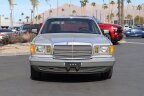 Thumbnail Photo 1 for 1983 Mercedes-Benz 300SD Sedan for Sale by Owner