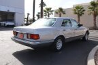 Thumbnail Photo 6 for 1983 Mercedes-Benz 300SD Sedan for Sale by Owner