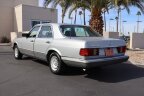 Thumbnail Photo 4 for 1983 Mercedes-Benz 300SD Sedan for Sale by Owner