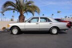 Thumbnail Photo 3 for 1983 Mercedes-Benz 300SD Sedan for Sale by Owner