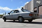 Thumbnail Photo 4 for 1983 Mercedes-Benz 300SD