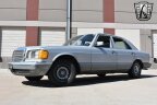 Thumbnail Photo 2 for 1983 Mercedes-Benz 300SD