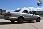 Thumbnail Photo 6 for 1983 Mercedes-Benz 300SD