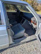 Thumbnail Photo 4 for 1983 Mercedes-Benz 300SD Sedan for Sale by Owner