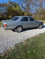 Thumbnail Photo 5 for 1983 Mercedes-Benz 300SD Sedan for Sale by Owner