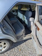 Thumbnail Photo 3 for 1983 Mercedes-Benz 300SD Sedan for Sale by Owner