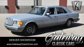 1983 Mercedes-Benz 300SD