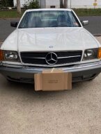 Thumbnail Photo 3 for 1983 Mercedes-Benz 380SEC