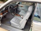 Thumbnail Photo 4 for 1983 Mercedes-Benz 380SEC