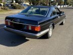 Thumbnail Photo 4 for 1983 Mercedes-Benz 380SEC