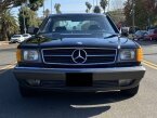 Thumbnail Photo 6 for 1983 Mercedes-Benz 380SEC