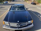 Thumbnail Photo 5 for 1983 Mercedes-Benz 380SEC