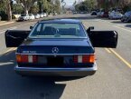 Thumbnail Photo 1 for 1983 Mercedes-Benz 380SEC