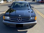 Thumbnail Photo 2 for 1983 Mercedes-Benz 380SEC