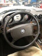 Thumbnail Photo 6 for 1983 Mercedes-Benz 380SL