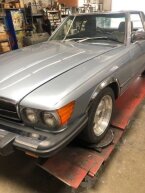 Thumbnail Photo 3 for 1983 Mercedes-Benz 380SL