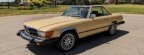 Thumbnail Photo 1 for 1983 Mercedes-Benz 380SL