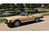 1983 Mercedes-Benz 380SL
