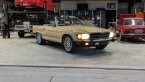 Thumbnail Photo 4 for 1983 Mercedes-Benz 380SL