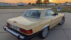 Thumbnail Photo 5 for 1983 Mercedes-Benz 380SL