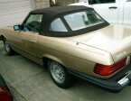 Thumbnail Photo 3 for 1983 Mercedes-Benz 380SL