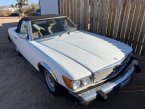 Thumbnail Photo 1 for 1983 Mercedes-Benz 380SL